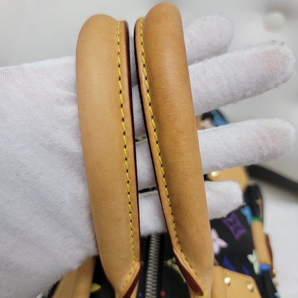 SPEEDY 30 MULTICOLORE BLACK - Picture 15 of 16